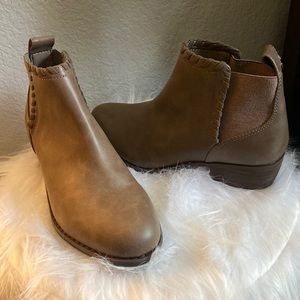 Booties for sale!